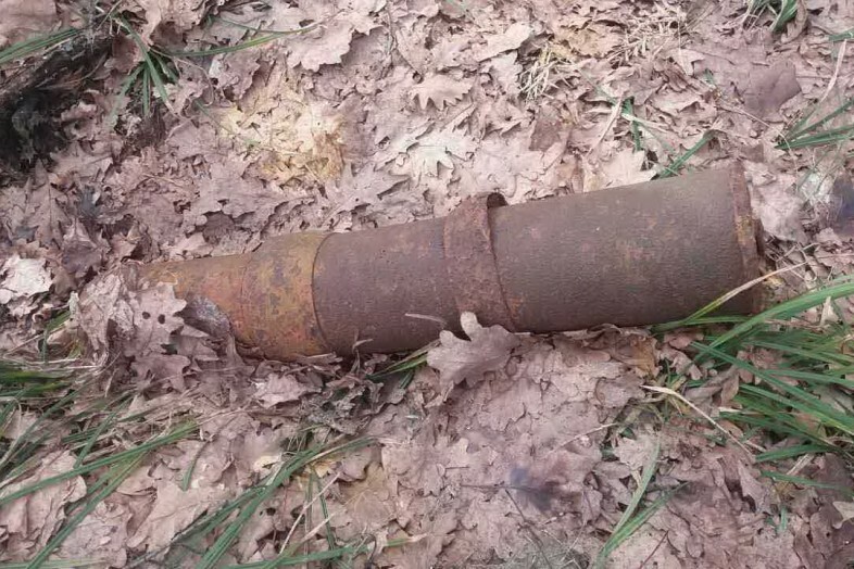 Снаряды Второй Мировой Фото