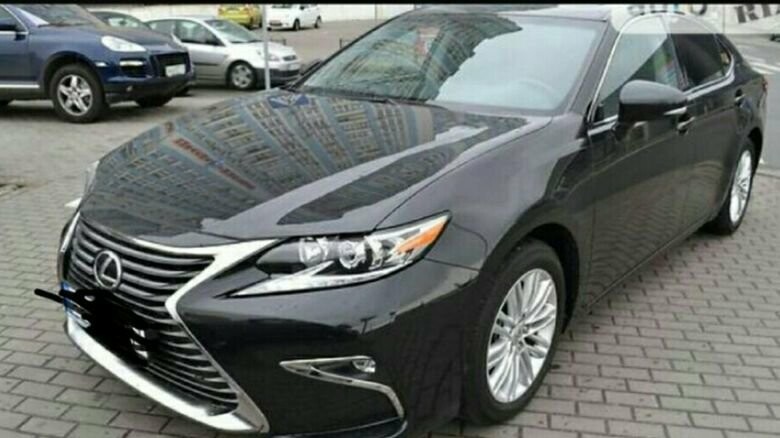  �������� ����������� ����������� �������� lexus 