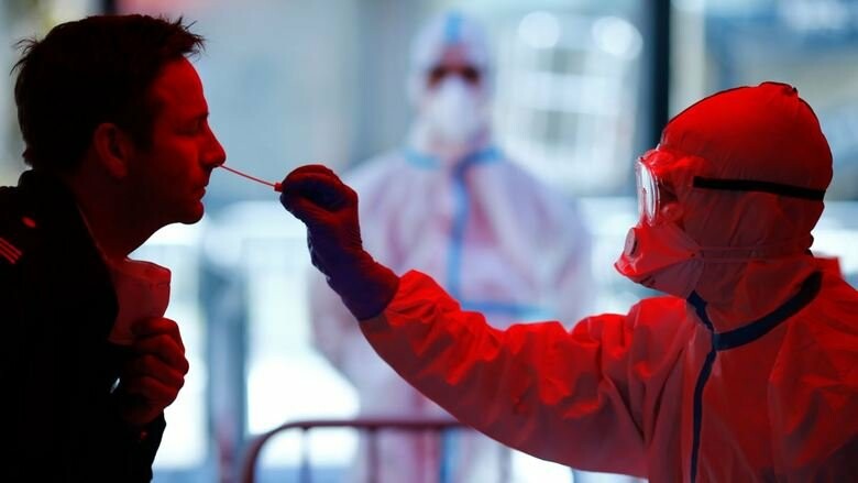  ����������� ������� ������� ���������� covid-19 