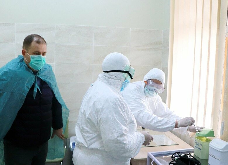  ����������� ������� ����������������� ����� covid-19 