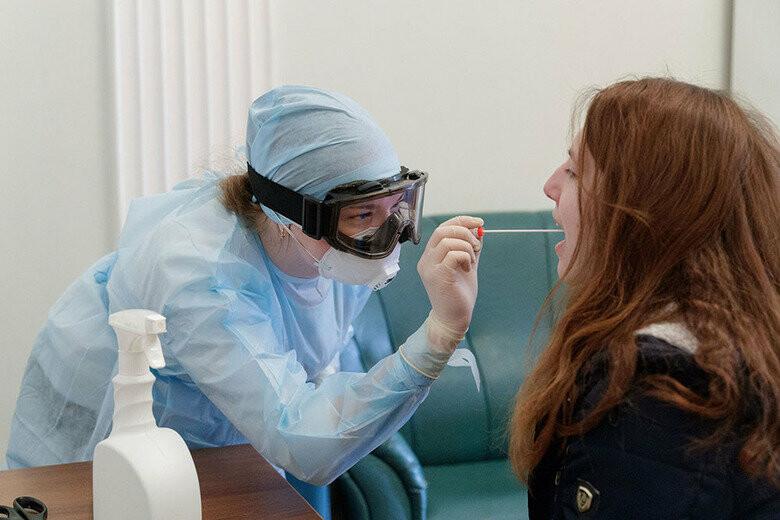  ����������� ������� ���� ����� ��������� covid-19 