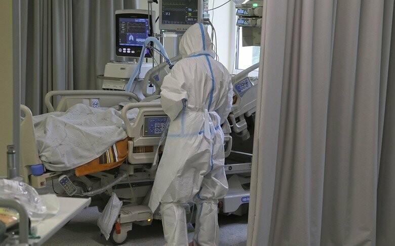  ����������� ��������� ����� ������ ������������ covid-19 