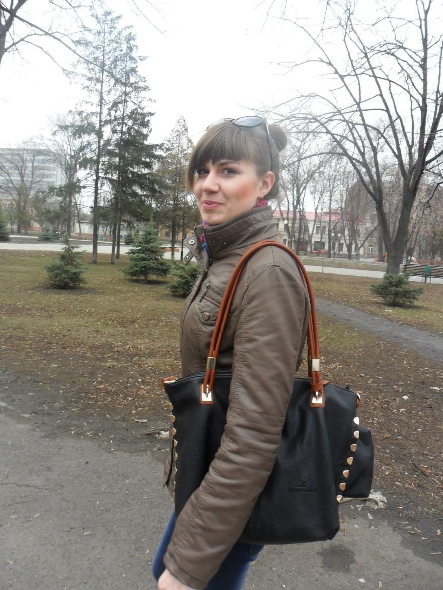 Екатерина Близнюк