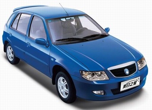 geely-mr