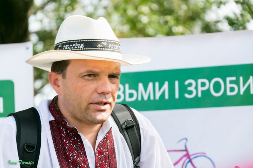 Тарас Ситенко