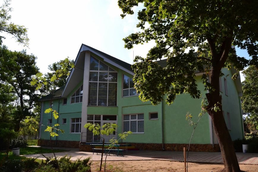 корпус5 корпус5