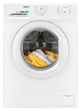 Zanussi ZWSE 6100 V