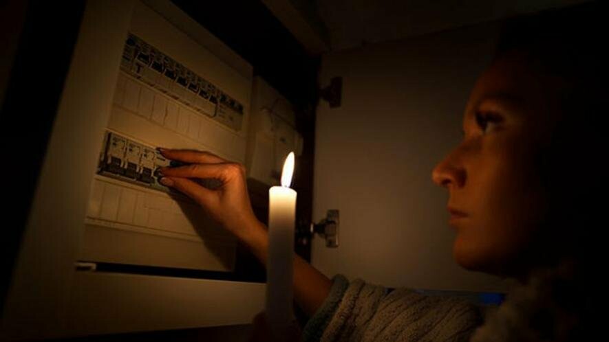 "Ситуація стабільна": Синєгубов розповів, чи застосовуються аварійні відключення електроенергії на Харківщині