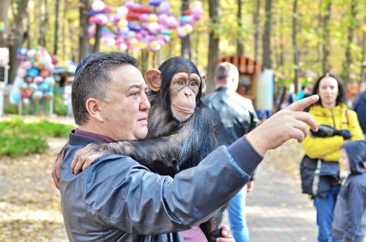 «ЧЕСНО» поскаржився на російськомовну рекламу: Фельдман отримав штраф 5100 гривень