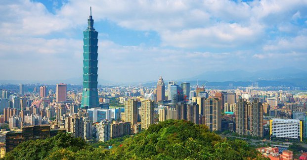 Тайвань передасть два мільйони доларів на відновлення Харкова