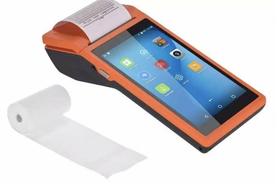 Використання терміналів з NFC для встановлення пРРО | Новини
