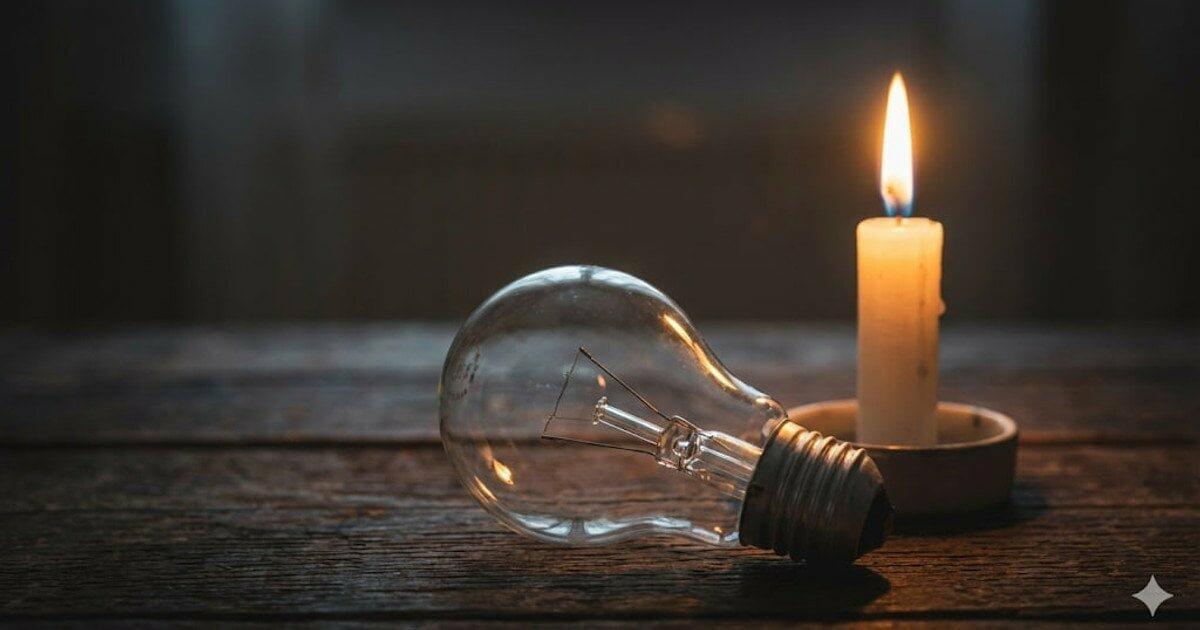 Світло під загрозою: на Харківщині зафіксували нові знеструмлення після атак рф