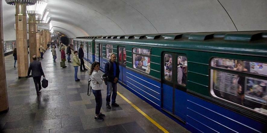У Харкові відновили роботу метро | Новини