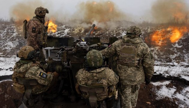ЗС РФ наступали на село у Харківській області: українська армія відбила атаку загарбників