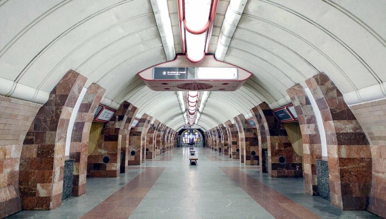У Харкові з'явиться ще одна метрошкола
