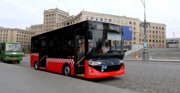 Громадський транспорт у Харкові. Як він зараз працює і що може чекати на жителів