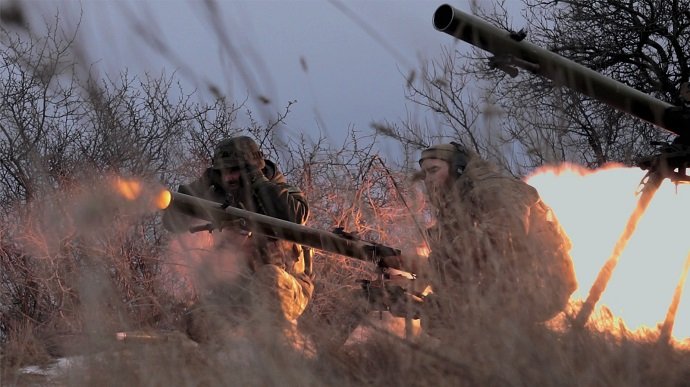 У Харківській області виявили дві російські ДРГ: ЗСУ вже витіснили одну на територію РФ