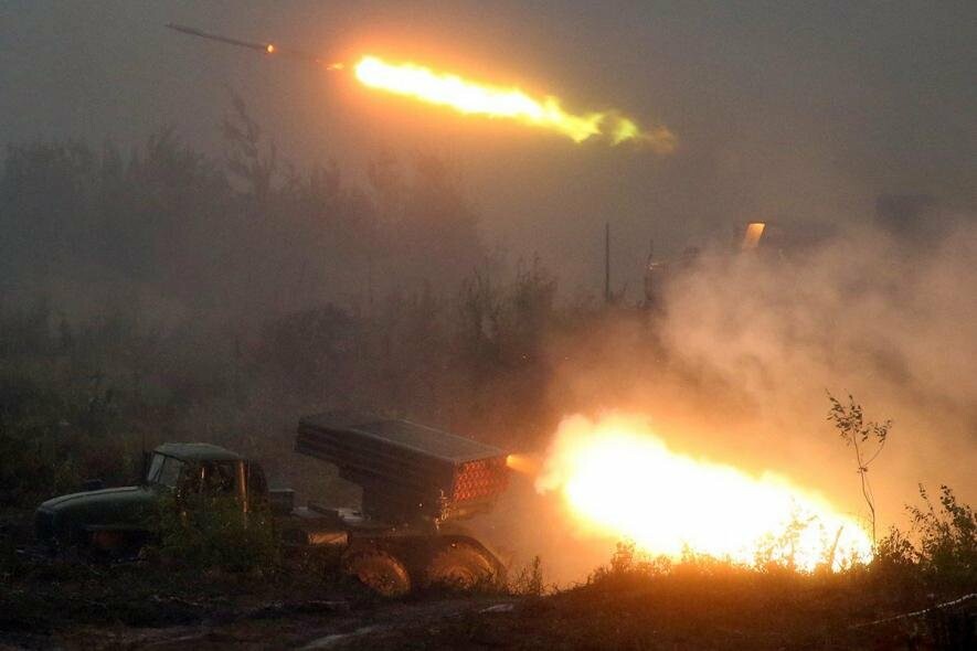 Війська Росії минулої доби обстріляли Харківську область: 2 оюдини загинули, ще 1 - поранена