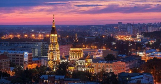 З автономним водопостачанням та енергозберігаючими технологіями: Терехов розповів якими будуть мікрорайони Харкова