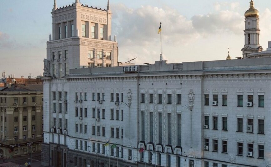 Терехов скликає депутатів на позачергову сесію Харківської міськради. Коли вона відбудеться