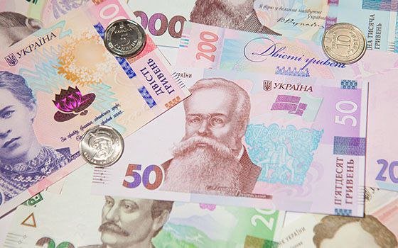 На Харківщині завершили виплату пенсій за липень
