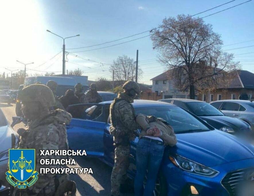  Двох шахраїв судитимуть за заволодіння квартирою у центрі Харкова вартістю майже 2 мільйони