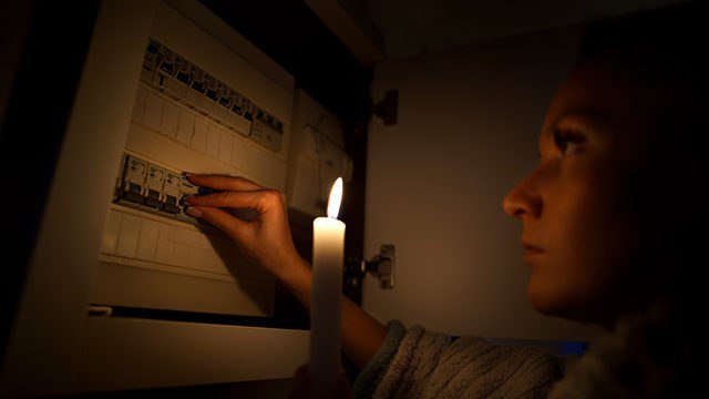 У Харківській області запровадили аварійні відключення електроенергії