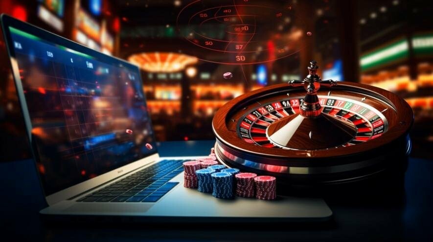 100 casino online rating top