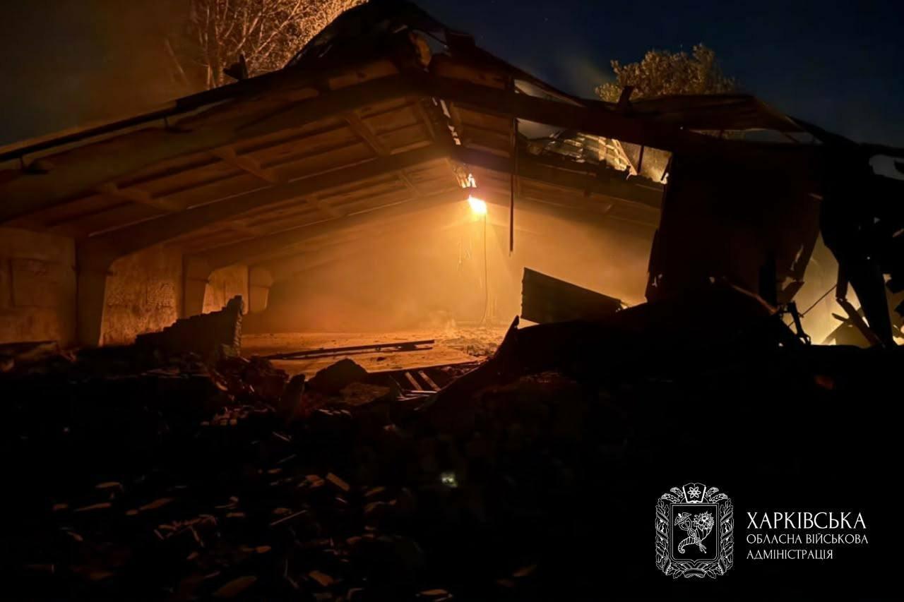 Обстріли за добу: на Харківщині постраждали 6 людей, зокрема дитина