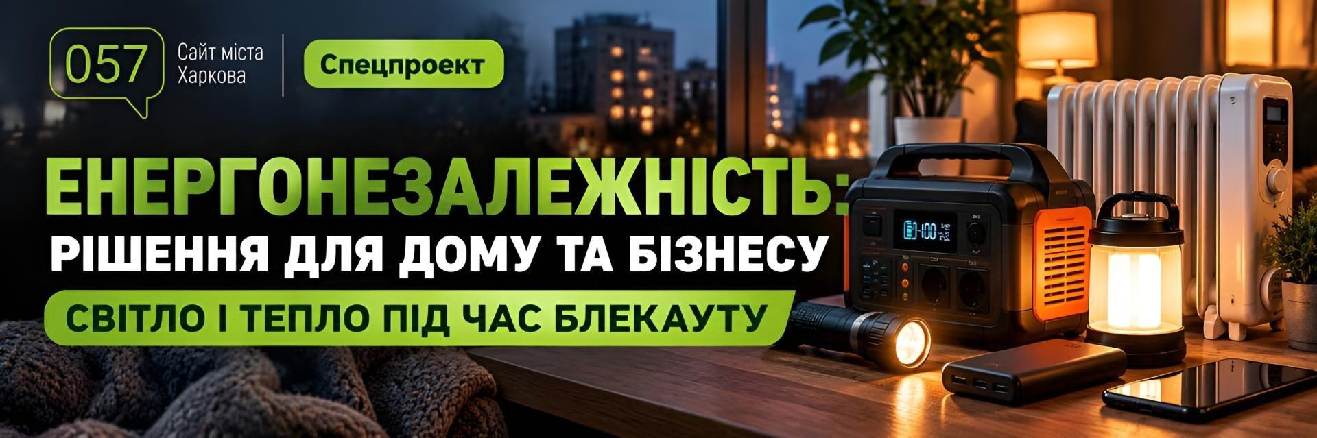 Энергонезависимость: решения для дома и бизнеса. Свет и тепло во вр... Энергонезависимость: решения для дома и бизнеса. Свет и тепло во время блекаута
