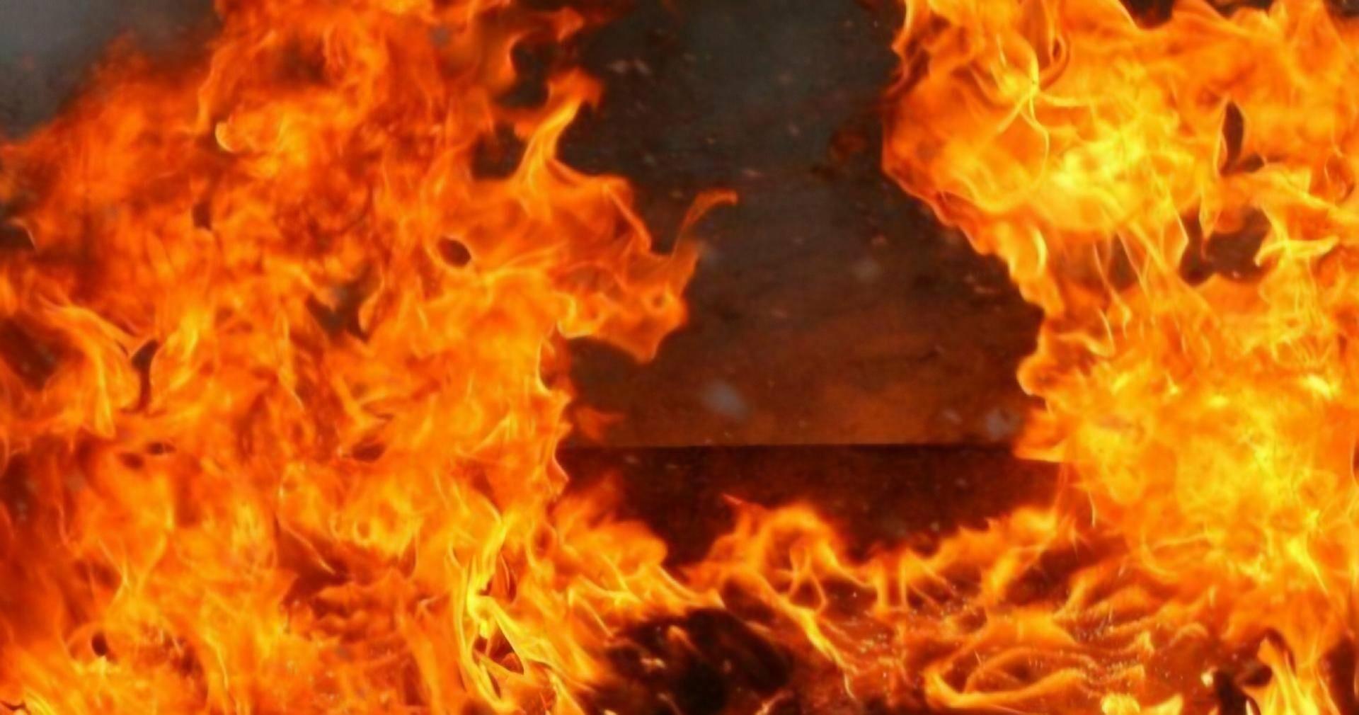 Двоє людей загинули у вогні: Харківщину накрила надзвичайна пожежна небезпека