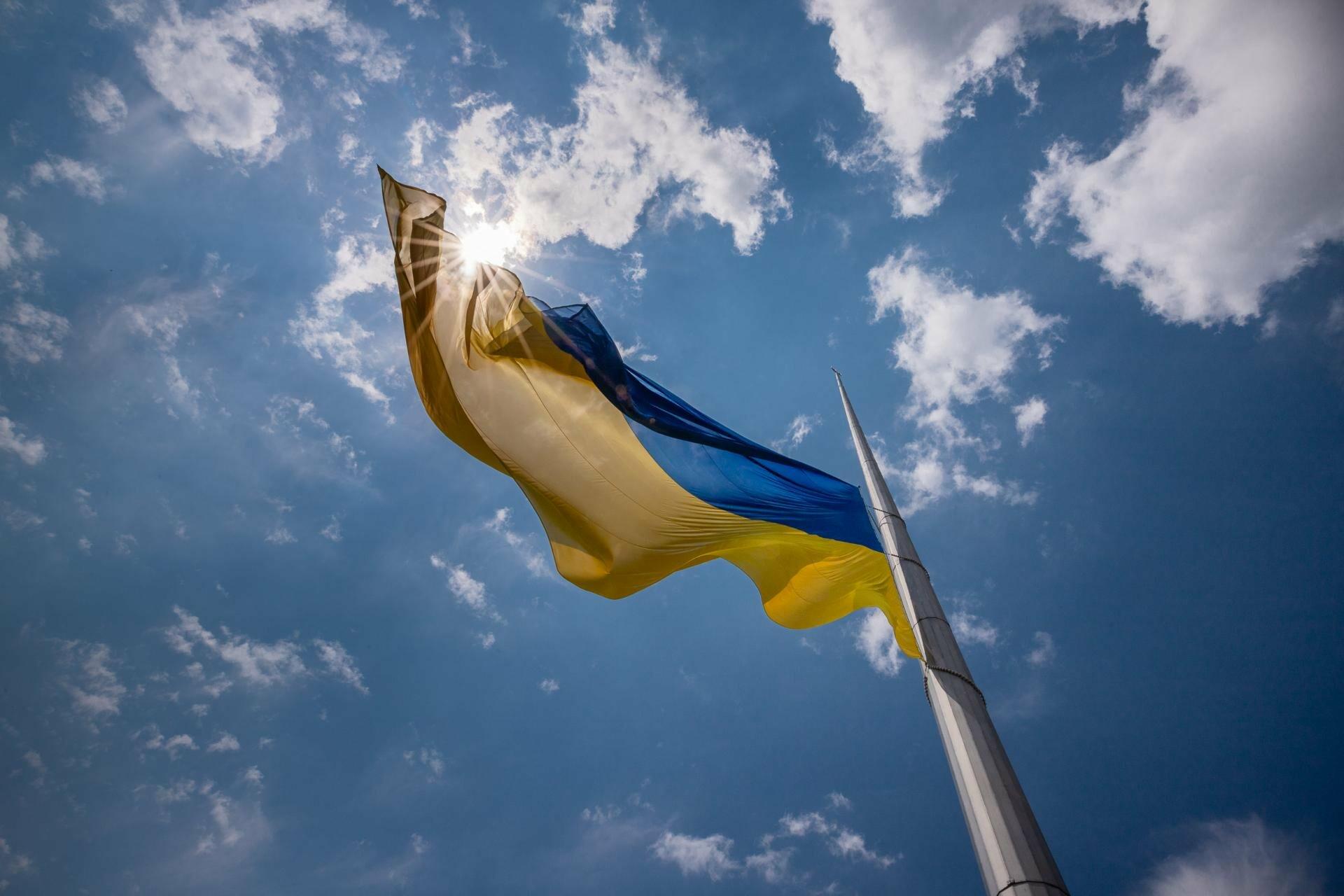 Не просто дата: 35 років Незалежності, за яку Україна продовжує боротися