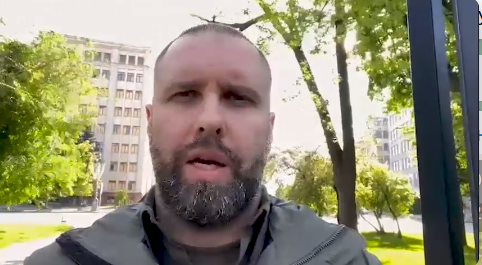 Синєгубов: За два тижні звільнили 23 населені пункти Харківщини
