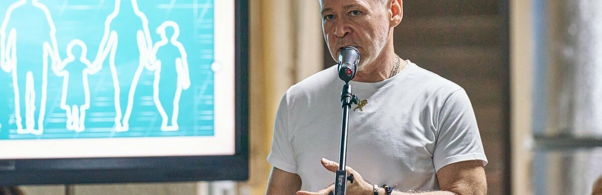 Терехов про навчання у школах Харкова: «Змішана форма працюватиме паралельно з дистанційною, а не на противагу їй»