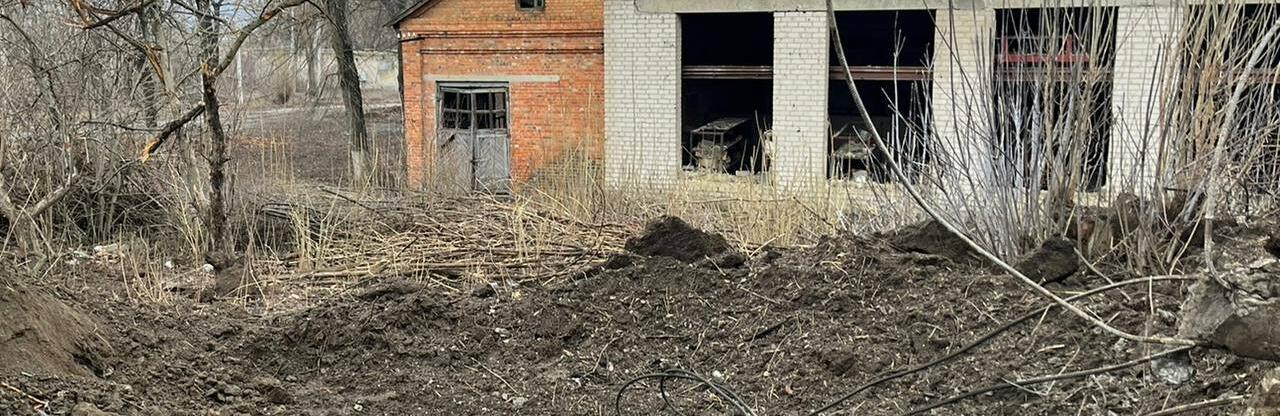 За добу окупанти обстріляли три райони Харківщини: снаряди влучили у дитячий садок та геріатричний пансіонат