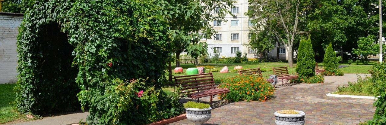 Погода: сьогодні у Харкові буде +30