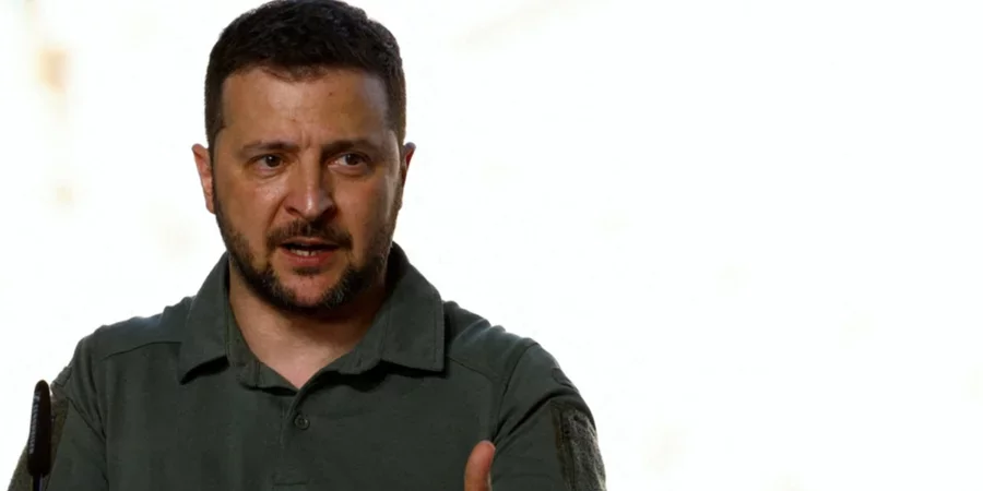 «Це дуже небезпечно для світу». Зеленський попередив, що рф може підірвати ЗАЕС дистанційно, навіть після передачі станції Україні