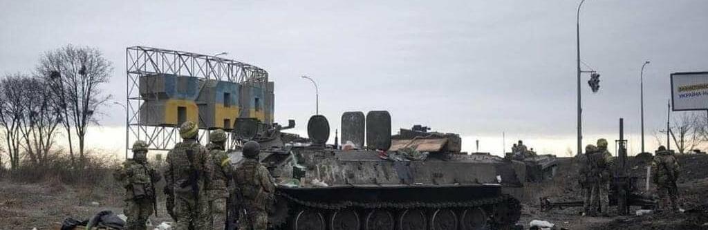 Бої за Харківщину. ТОП найважливіших битв повномасштабної війни, - ФОТО