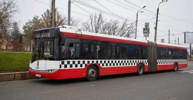 У Харкові відкрили нові автобусні маршрути: як вони курсують