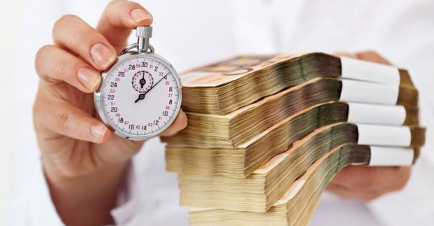Харків повністю розрахувався по кредиту на будівництво Центрального парку