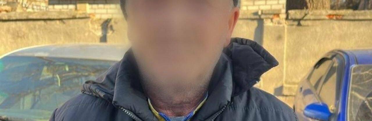 На Харківщині судитимуть освітянина-колаборанта 