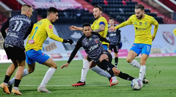 "Металіст 1925" дограє скандальний матч: що відомо