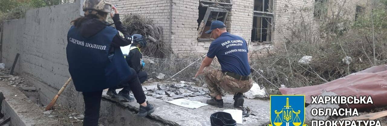 Кількість жертв денного обстрілу Харкова збільшилась: загинув чоловік, шість людей поранено