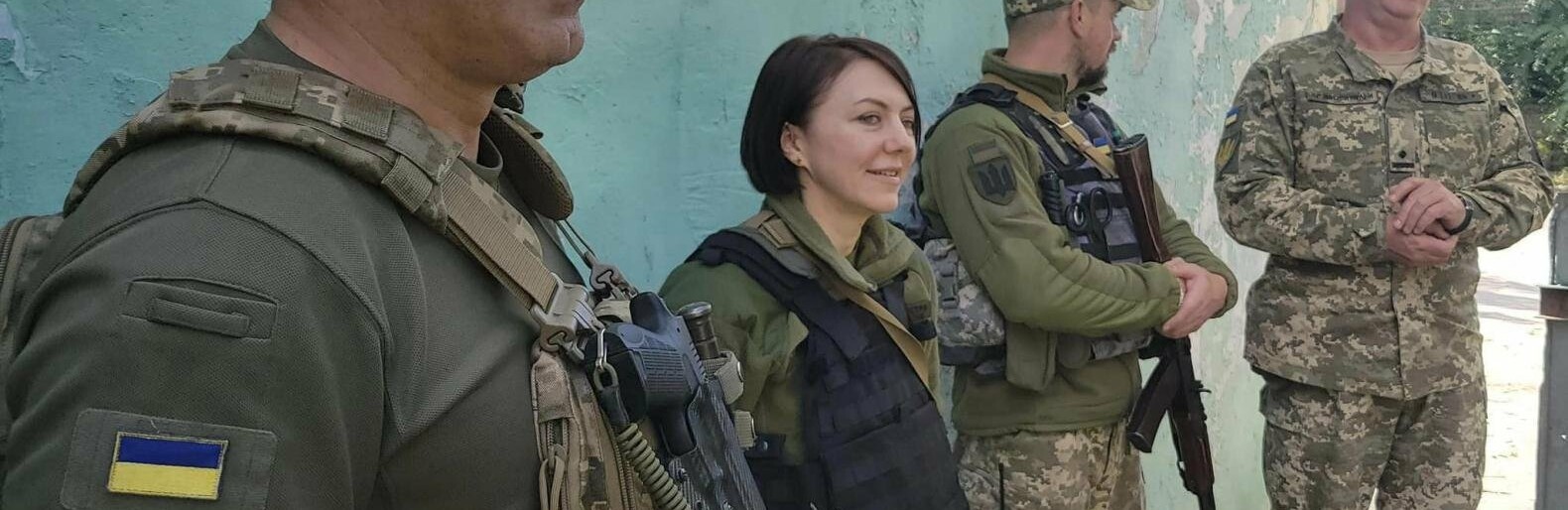 Співвідношення втрат України та росії на півдні становить 1 до 6,5, - Маляр 