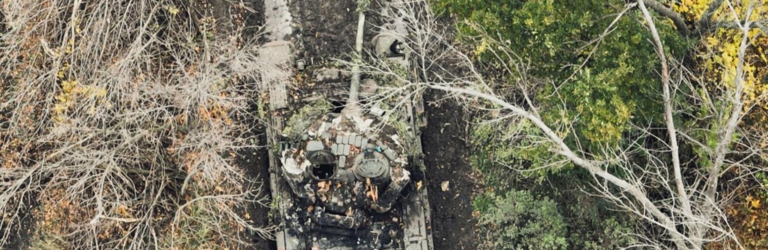 Захисники України з початку російського вторгнення знищили 68 240 окупантів та 2611 танків
