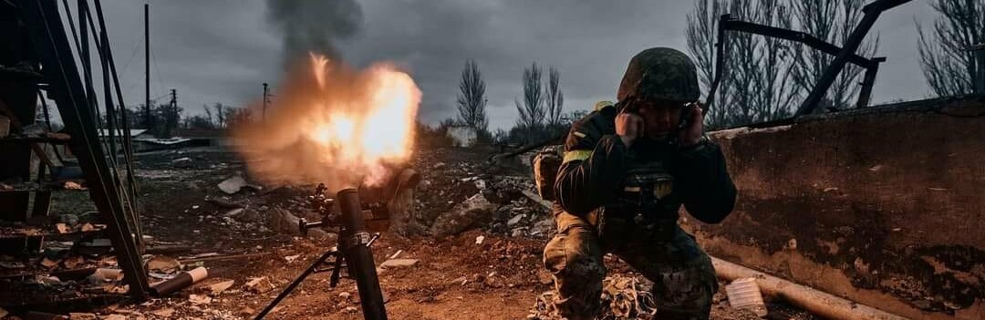 Захисники України з початку російського вторгнення знищили 92 740 окупантів та 2935 танків