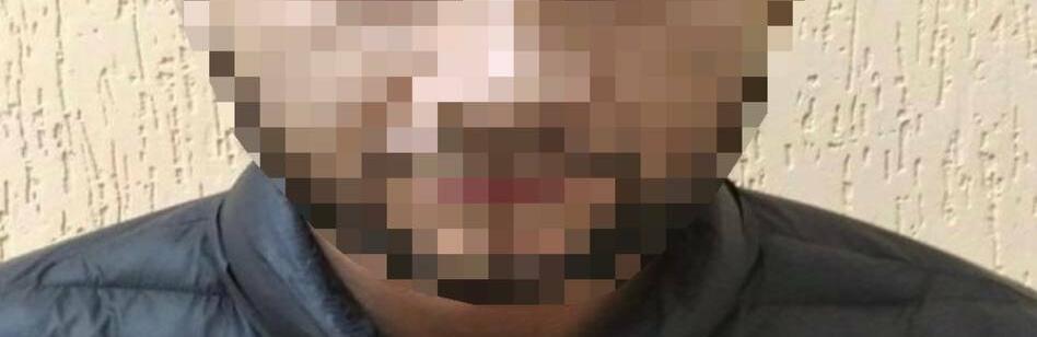 На Харківщині будуть судити колаборанта, який працював в «міліції» окупованого Ізюма