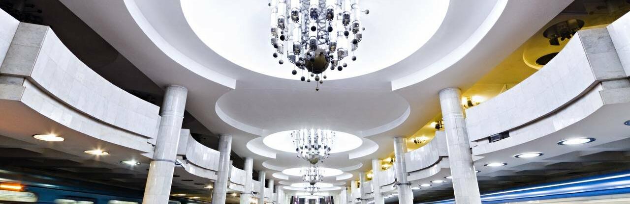  Сьогодні у Харкові електропоїзди метро не зупинятимуться на станції «Університет»