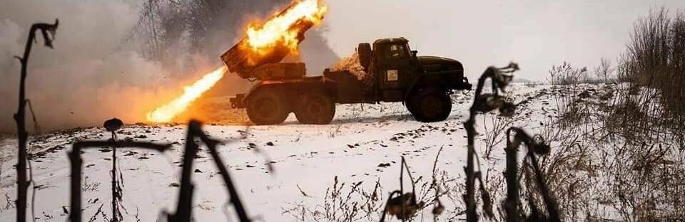 Захисники України з початку російського вторгнення знищили майже 157 тисяч окупантів