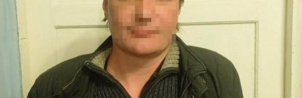 У Харкові затримала крадія, який пограбував котельню